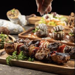 Zuzu’s Food