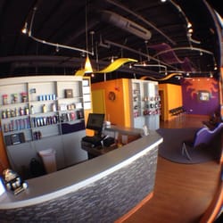 Tropical Tan - Lovin my new iphone fish eye lens!
