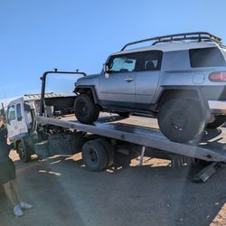 Jaaz Towing