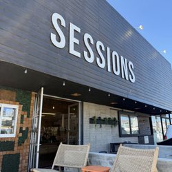 Sessions West Coast Deli
