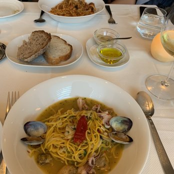 Marea - Pastas - Italian Near Me - New York, New York Marea - Pastas - Italian Near Me - New York, New York