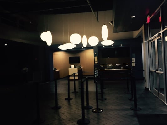 Studio Movie Grill by null