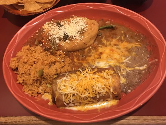 Don Pedros Family Mexican Restaurant 2516 2nd Ave W Williston Nd Restaurants - Mapquest