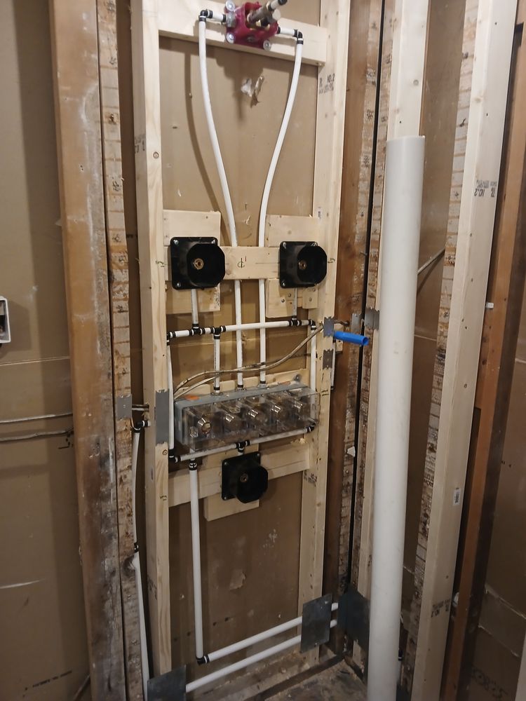 Slide of Mercy Construction