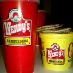 Wendy's