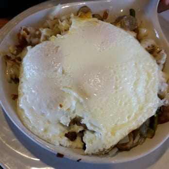 Anthony's Pancake House & Restaurant - Skillet - American Near Me - Lockport, Illinois