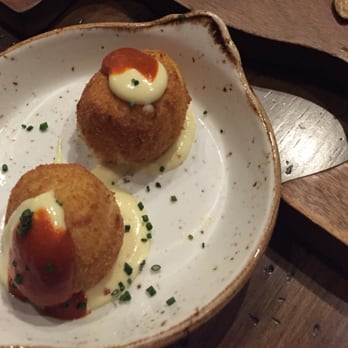 Vaca - La Bola - Tapas/Small Plates Near Me - Costa Mesa, California Vaca - La Bola - Tapas/Small Plates Near Me - Costa Mesa, California