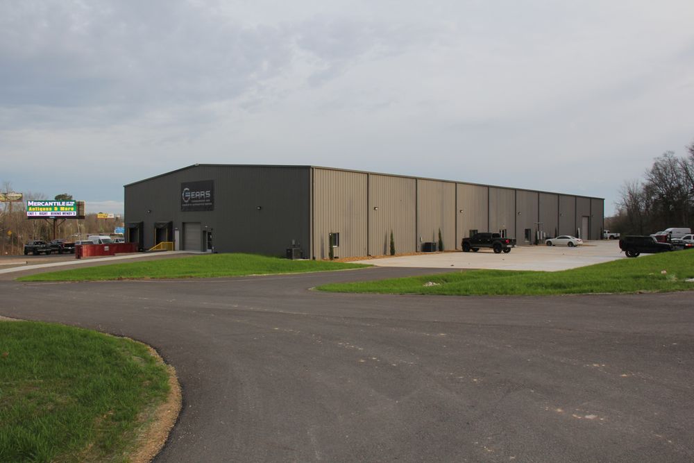 GEARS TRANSMISSION Updated September 2024 103 Photos 955 Scruggs Rd, Ringgold,