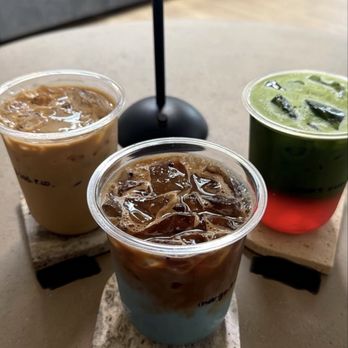 KAFE'SITO - Coffee & Tea Near Me - Solana Beach, California