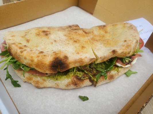 Alfie’s Sandwiches+Market by null
