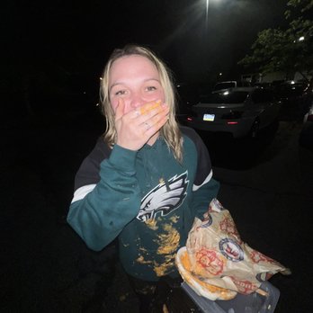 Arooga's - The Buffalo chicken dip was hot but she was hotter - Sports Bars Near Me - Lancaster, Pennsylvania