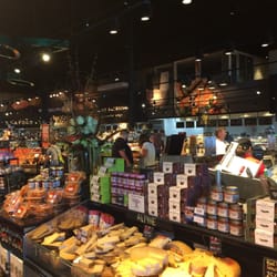 Harmon's - Another inside view