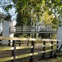 Drayton Swivel Bridge