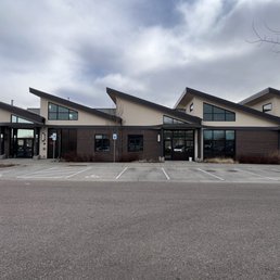 Exterior photo of Holmes Dental, PC - Fort Collins, Colorado Exterior photo of Holmes Dental, PC - Fort Collins, Colorado