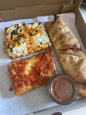 Brother's Pizzeria by null