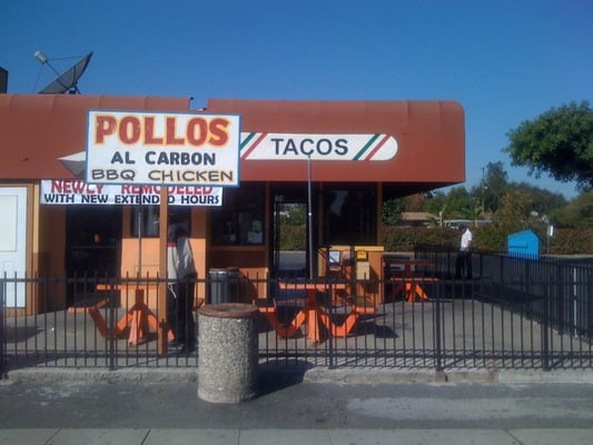 Taqueria Guadalajara by null