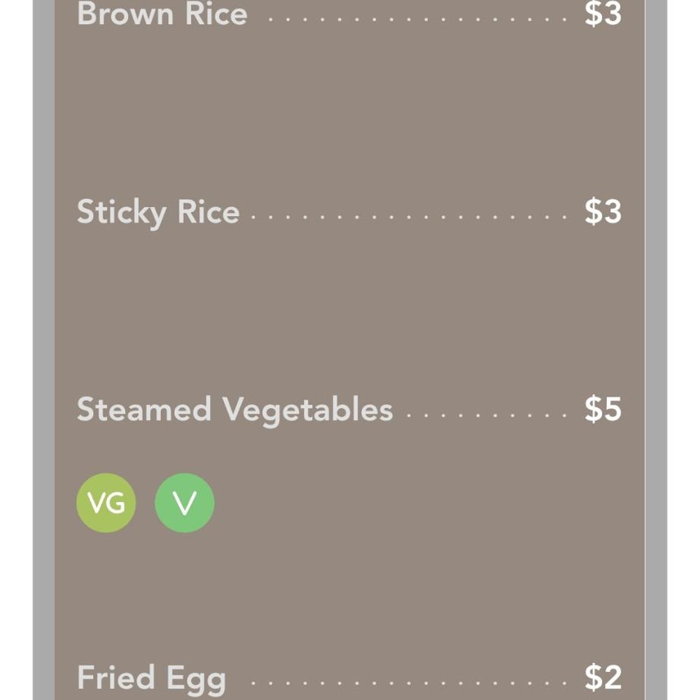 Pochana Thai Kitchen - Thai Near Me - Astoria, New York