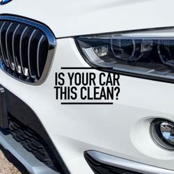 HQ Auto Spa