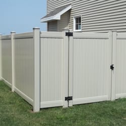 Northern Fence