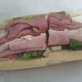 Pickles-A Deli - The All American! - Delis Near Me - Middletown, Rhode Island