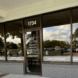 Exterior photo of Rovel Dental - Palm Springs, Florida Exterior photo of Rovel Dental - Palm Springs, Florida