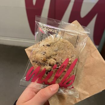 Milk Bar - Desserts Near Me - Las Vegas, Nevada