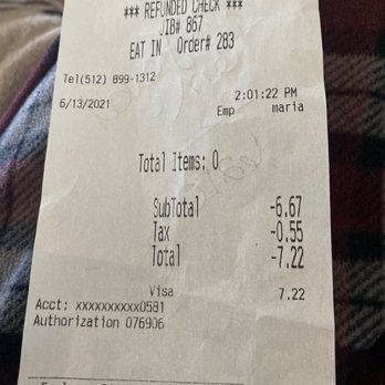 Jack in the Box - Fast Food Near Me - Austin, Texas Jack in the Box - Fast Food Near Me - Austin, Texas