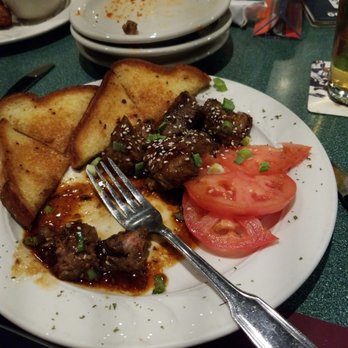 Finley's Irish Pub & Eatery - Steak tip appetizer - American Near Me - Largo, Florida