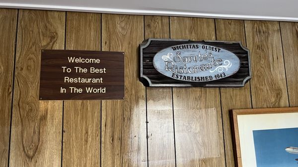 Savute's Italian Ristorante by null