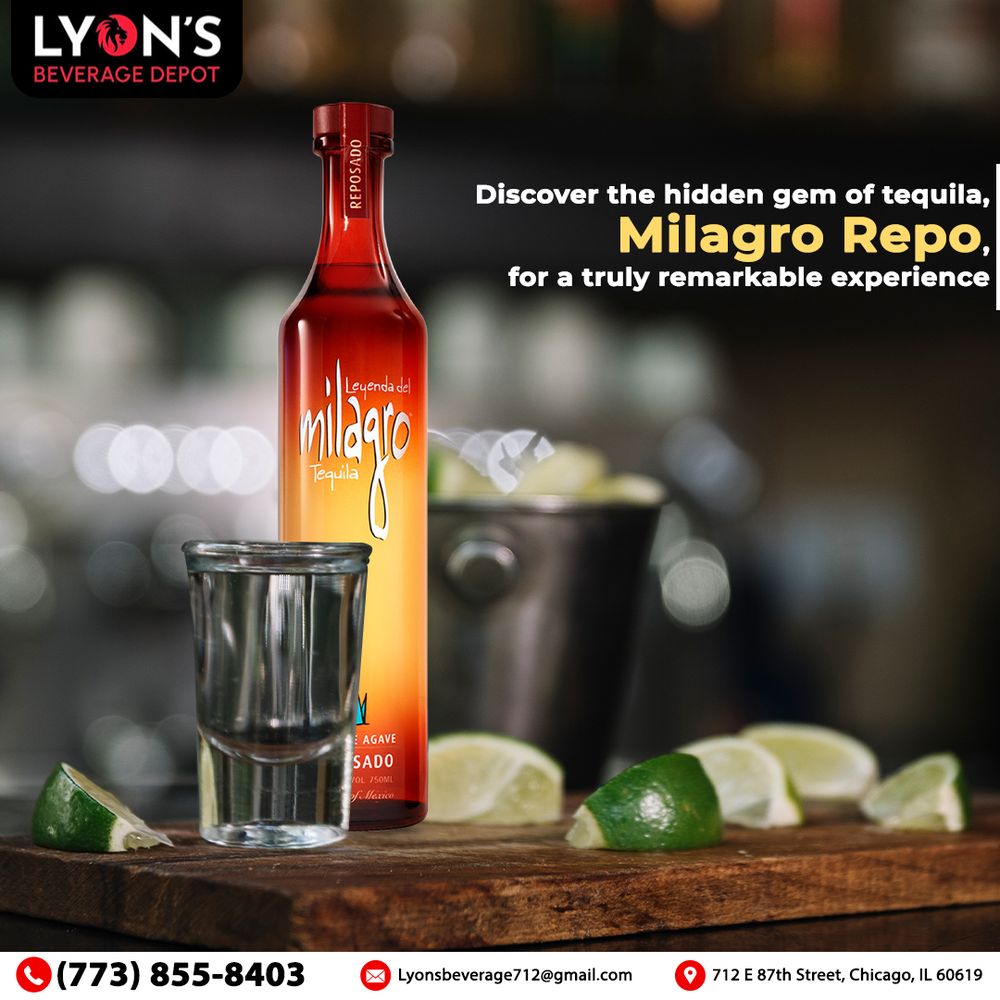 LYONS BEVERAGE DEPOT 88 Photos 712 E 87th St, Chicago, Illinois Beer, Wine & Spirits