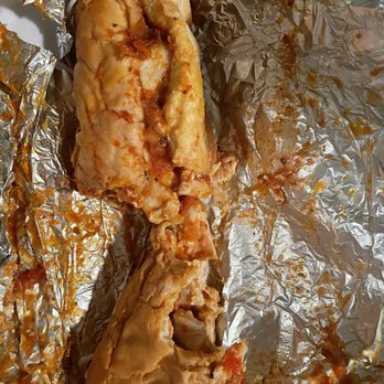 The Italian Gourmet - a piece of meat wrapped in foil - Caterers Near Me - Vienna, Virginia The Italian Gourmet - a piece of meat wrapped in foil - Caterers Near Me - Vienna, Virginia