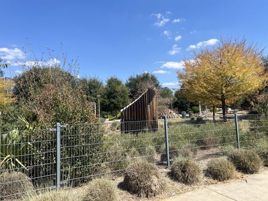 Butler Metro Park by null