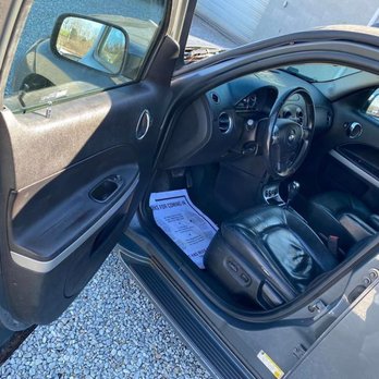 Bumper 2 Bumper Detailing - Auto Detailing Near Me