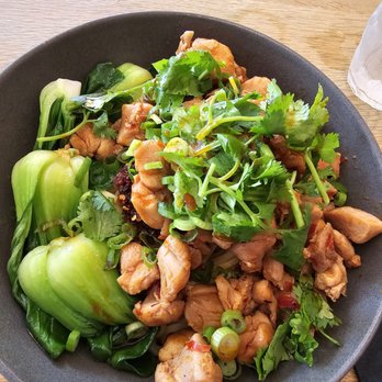 Fer - Noodles Near Me - Long Island City, New York
