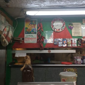 La Palma Taco - Mexican Near Me - Conroe, Texas