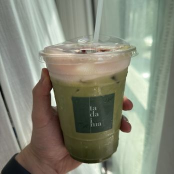 Tadaima - Inner Sunset - Coffee & Tea Near Me - San Francisco, California Tadaima - Inner Sunset - Coffee & Tea Near Me - San Francisco, California
