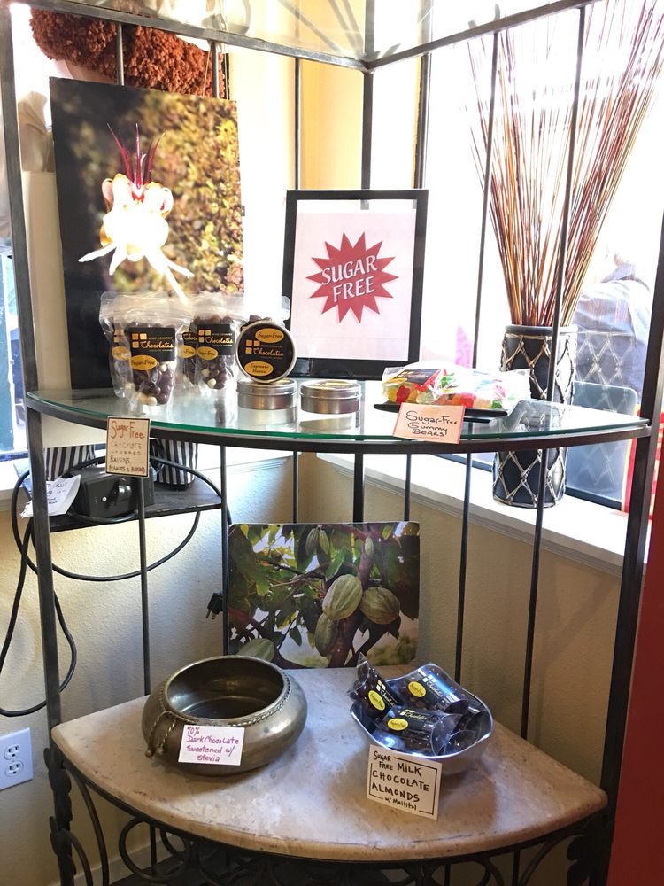 WINE COUNTRY CHOCOLATES 95 Photos & 95 Reviews Desserts 414 1st St E, Sonoma, CA Phone