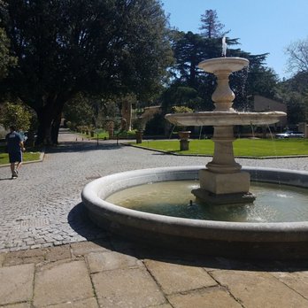 Park Hotel Villa Grazioli - Hotels Near Me - Grottaferrata, RM