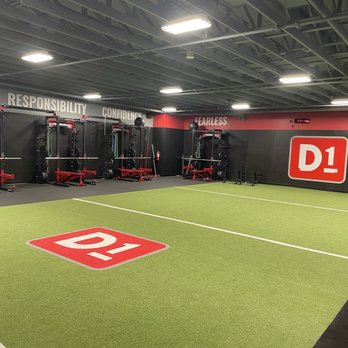 D1 Training - Centennial Hills - Gyms Near Me - Las Vegas, Nevada D1 Training - Centennial Hills - Gyms Near Me - Las Vegas, Nevada