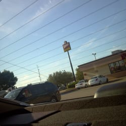 Wendy's