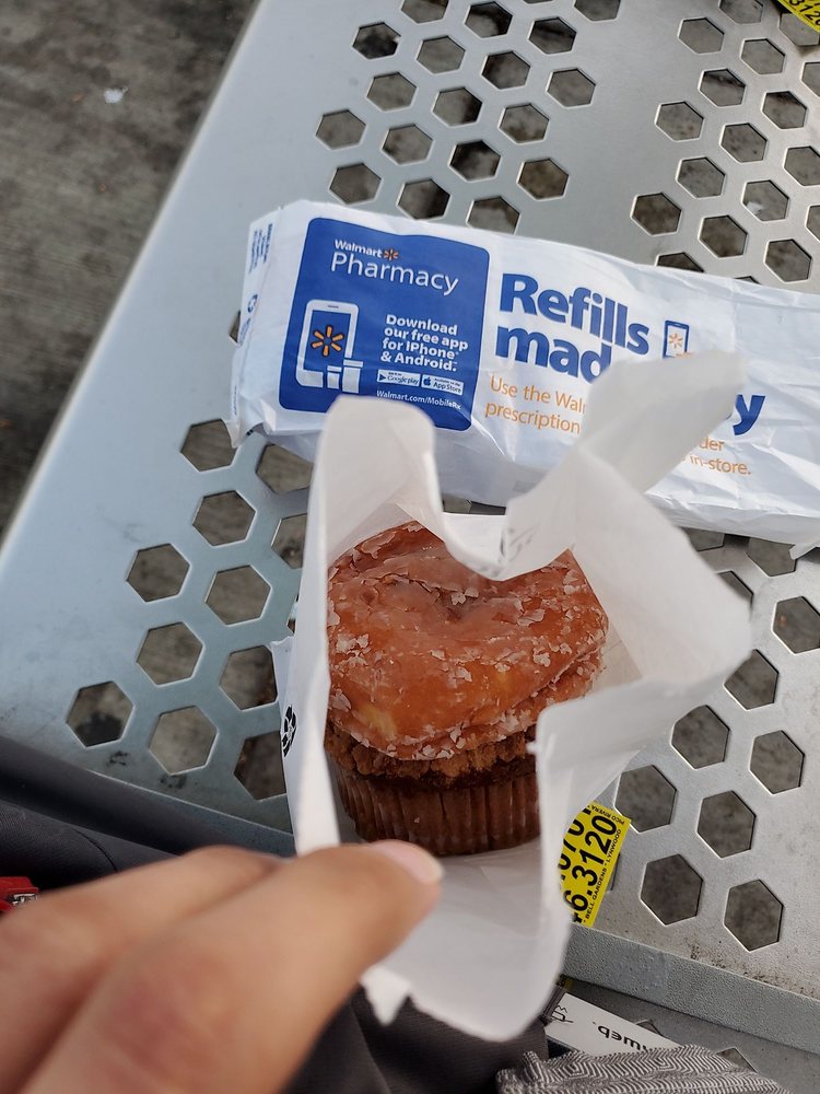 JACK’S DONUTS 29 Photos & 16 Reviews 11406 Atlantic Ave, Lynwood