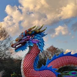Saint Louis Zoo - Zoo Lights 2026