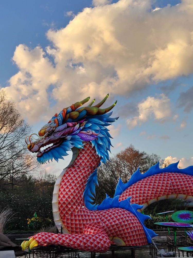 Social spots from Saint Louis Zoo