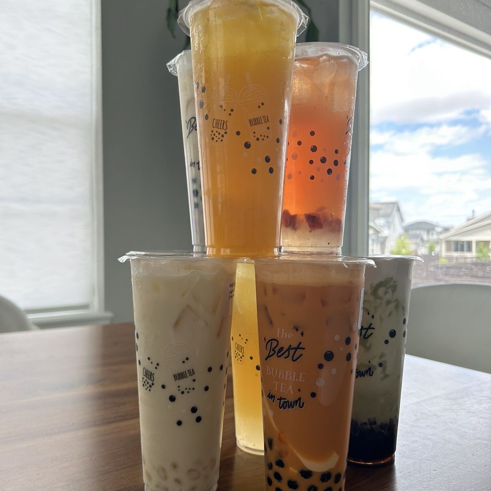 Dang Tea - Coffee & Tea Near Me - Denver, Colorado Dang Tea - Coffee & Tea Near Me - Denver, Colorado