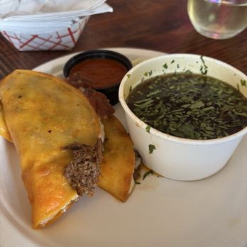 Eight Row Flint - Tacos - Gastropubs Near Me - Houston, Texas
