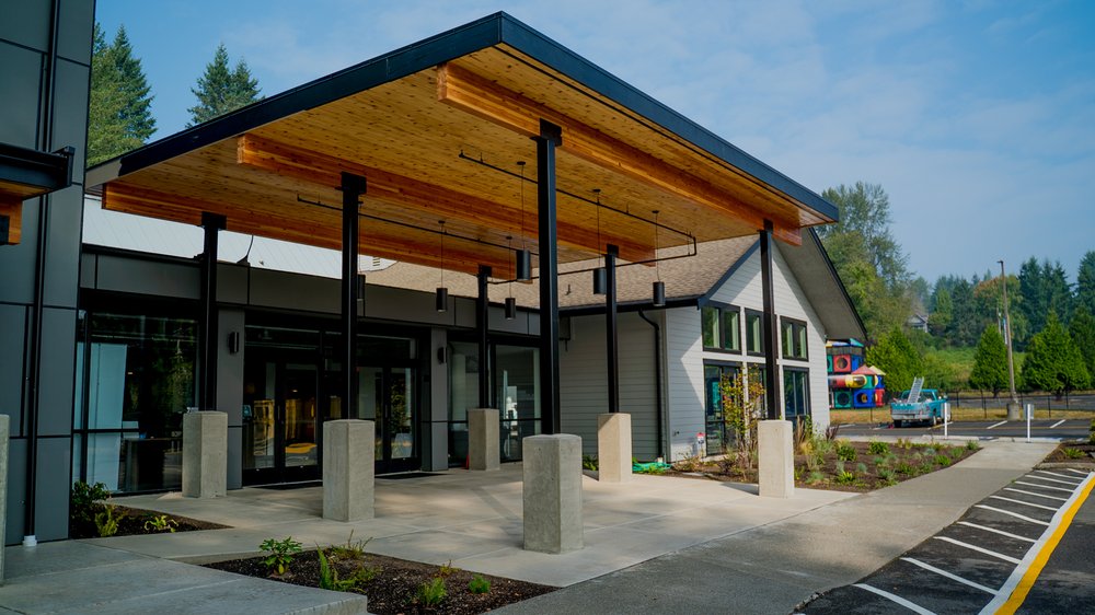 LIFEPOINT CHURCH Updated September 2024 14 Photos 14619 28th St