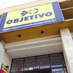 Objetivo Vestibulares