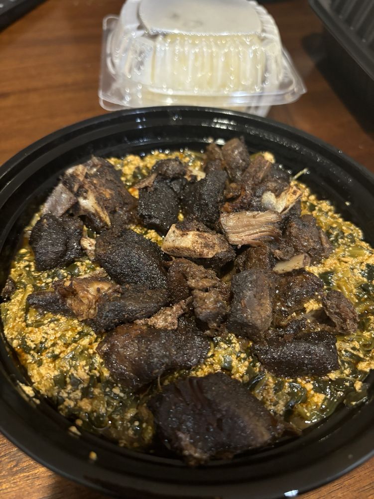 KSB African & Caribbean