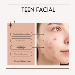 Essential Beauty Spa