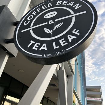 The Coffee Bean & Tea Leaf - Coffee & Tea Near Me - Los Angeles, California